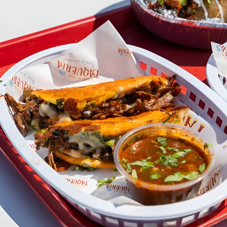 Fresh, Authentic, and Made Daily