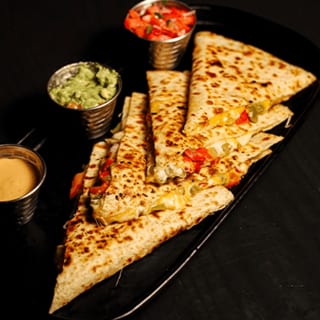 Quesadilla