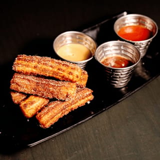 Churros