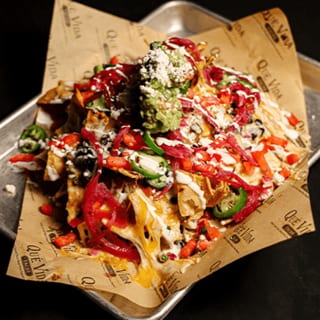 Nachos