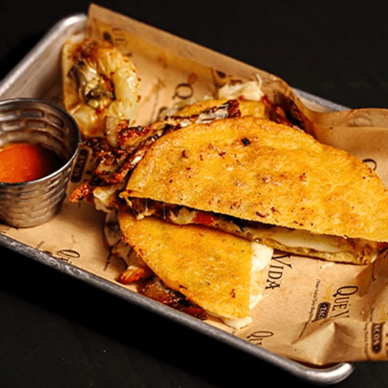 Delicious Carne Asada Tacos